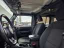 2021 Jeep Wrangler Unlimited Sport S at Garden City Jeep Chrysler