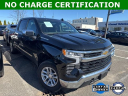 Thumbnail image of 2023 Chevrolet Silverado 1500 at Millennium Chevrolet