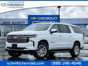 Thumbnail image of 2024 Chevrolet Suburban at Jack Schmitt Chevrolet - Wood River