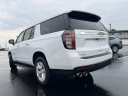 Thumbnail image of 2024 Chevrolet Suburban at Jack Schmitt Chevrolet - Wood River