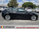 Thumbnail image of 2020 Tesla Model 3 at EurobahnBmwMiniMercedesBenz of Greensboro, NC