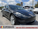 Thumbnail image of 2020 Tesla Model 3 at EurobahnBmwMiniMercedesBenz of Greensboro, NC
