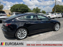 Thumbnail image of 2020 Tesla Model 3 at EurobahnBmwMiniMercedesBenz of Greensboro, NC