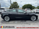 Thumbnail image of 2020 Tesla Model 3 at EurobahnBmwMiniMercedesBenz of Greensboro, NC