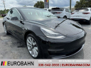 Thumbnail image of 2020 Tesla Model 3 at EurobahnBmwMiniMercedesBenz of Greensboro, NC
