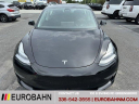 Thumbnail image of 2020 Tesla Model 3 at EurobahnBmwMiniMercedesBenz of Greensboro, NC