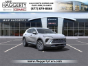 Thumbnail image of 2025 Buick Envision at Mike Haggerty Buick GMC