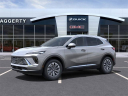 2025 Buick Envision Preferred at Mike Haggerty Buick GMC