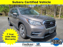 Thumbnail image of 2021 Subaru Ascent at Faulkner Subaru Harrisburg USED
