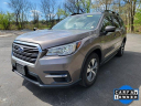 Thumbnail image of 2021 Subaru Ascent at Faulkner Subaru Harrisburg USED