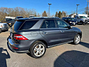 Thumbnail image of 2014 Mercedes-Benz M-Class at Gmotors Usa Llc