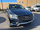 Thumbnail image of 2014 Mercedes-Benz M-Class at Gmotors Usa Llc