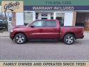 Thumbnail image of 2019 Ram 1500 at Gilberts Of Sand Creek