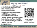 Thumbnail image of 2019 Ram 1500 at Gilberts Of Sand Creek