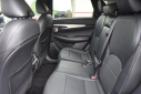 Thumbnail image of 2022 INFINITI QX50 at Superior Nissan of Conway NEW