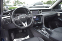 Thumbnail image of 2022 INFINITI QX50 at Superior Nissan of Conway NEW