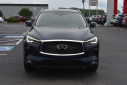 Thumbnail image of 2022 INFINITI QX50 at Superior Nissan of Conway NEW