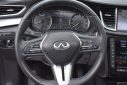 Thumbnail image of 2022 INFINITI QX50 at Superior Nissan of Conway NEW
