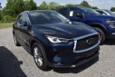 Thumbnail image of 2022 INFINITI QX50 at Superior Nissan of Conway NEW