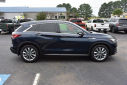 Thumbnail image of 2022 INFINITI QX50 at Superior Nissan of Conway NEW