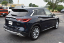 Thumbnail image of 2022 INFINITI QX50 at Superior Nissan of Conway NEW