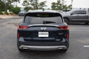 Thumbnail image of 2022 INFINITI QX50 at Superior Nissan of Conway NEW