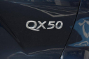 Thumbnail image of 2022 INFINITI QX50 at Superior Nissan of Conway NEW