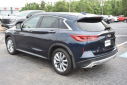Thumbnail image of 2022 INFINITI QX50 at Superior Nissan of Conway NEW