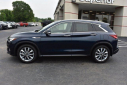 Thumbnail image of 2022 INFINITI QX50 at Superior Nissan of Conway NEW