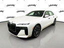 Thumbnail image of 2025 BMW 7 Series at Habberstad BMW of Huntington