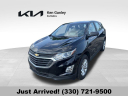 Thumbnail image of 2020 Chevrolet Equinox at Ken Ganley Kia Medina