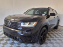 Thumbnail image of 2023 Volkswagen Atlas Cross Sport at Toyota Of Denton, Scion Of Denton