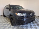 Thumbnail image of 2023 Volkswagen Atlas Cross Sport at Toyota Of Denton, Scion Of Denton