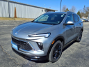 Thumbnail image of 2024 Buick Encore GX at Bocker Auto Group