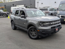 Thumbnail image of 2021 Ford Bronco Sport at Tasca Chrysler Dodge Jeep Ram White Plains