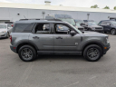 Thumbnail image of 2021 Ford Bronco Sport at Tasca Chrysler Dodge Jeep Ram White Plains