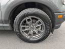 Thumbnail image of 2021 Ford Bronco Sport at Tasca Chrysler Dodge Jeep Ram White Plains