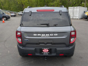 Thumbnail image of 2021 Ford Bronco Sport at Tasca Chrysler Dodge Jeep Ram White Plains