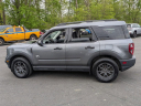 Thumbnail image of 2021 Ford Bronco Sport at Tasca Chrysler Dodge Jeep Ram White Plains