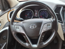 Thumbnail image of 2015 Hyundai SANTA FE at Red's Auto Of Ironwood