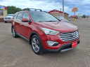 Thumbnail image of 2015 Hyundai SANTA FE at Red's Auto Of Ironwood