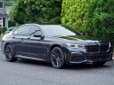Thumbnail image of 2022 BMW 7 Series at Auto Expo Store