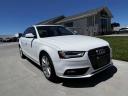Thumbnail image of 2013 Audi A4 at AUTOBOSS of WOODS CROSS, UT