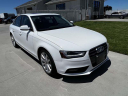 Thumbnail image of 2013 Audi A4 at AUTOBOSS of WOODS CROSS, UT