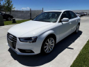 Thumbnail image of 2013 Audi A4 at AUTOBOSS of WOODS CROSS, UT