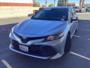 Thumbnail image of 2019 Toyota Camry at Toyota Of Lancaster