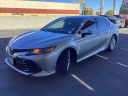 Thumbnail image of 2019 Toyota Camry at Toyota Of Lancaster