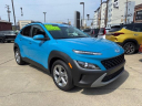 Thumbnail image of 2023 Hyundai KONA at Warner Kia
