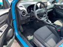 2023 Hyundai KONA SEL at Warner Kia