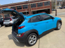 Thumbnail image of 2023 Hyundai KONA at Warner Kia